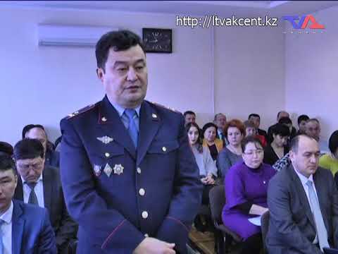 Официальная хроника” от 29 января 2018г.