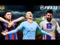 FIFA 23 | All Last Minute Goals Celebrations
