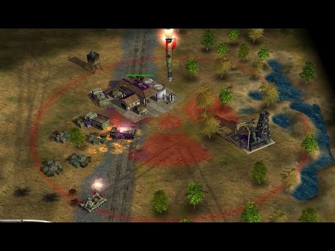 CNCHD Epic Double Perspective Cast 1v1!