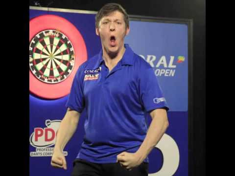 The OCDC World Championships 2015 - Meet the players!!