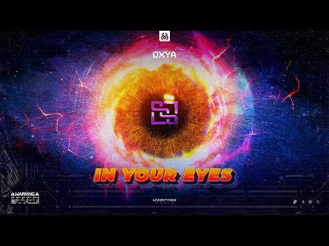 Oxya - In Your Eyes