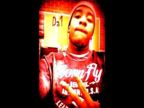 Da1 - Fuck my Haters