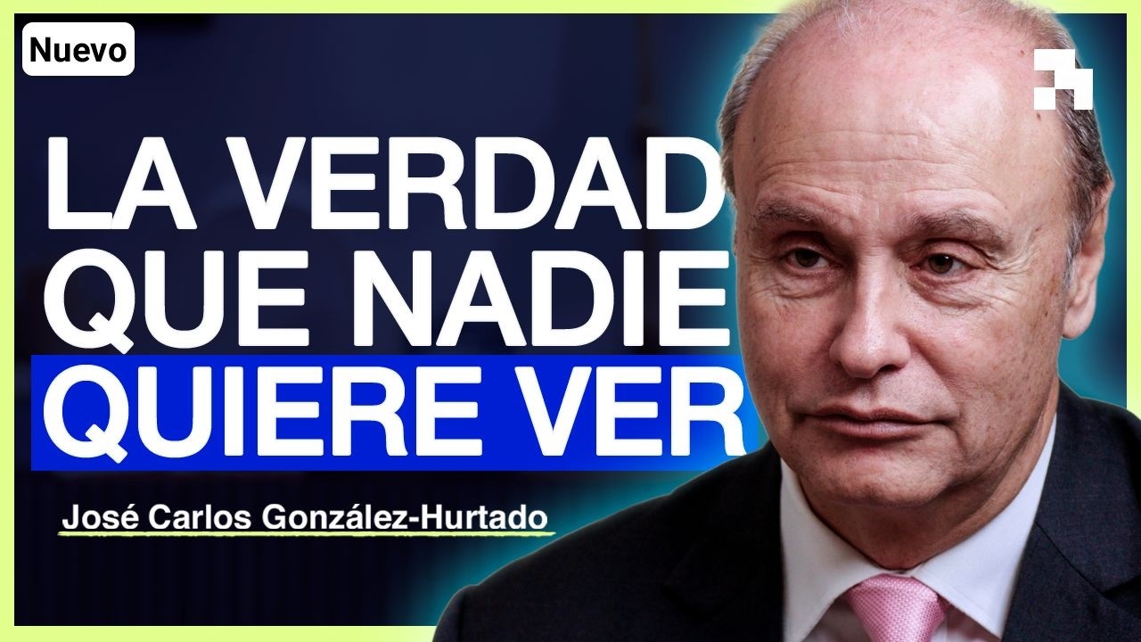 La Ciencia y la Razón te llevan a Dios - José Carlos González-Hurtado | Aladetres 166