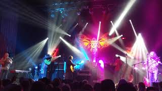 Railroad Earth 3/3/18 Walk Beside Me