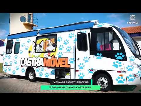 Prefeitura de Cascavel lança propaganda mentirosa, enganosa