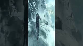 Rise Of The Tomb Raider