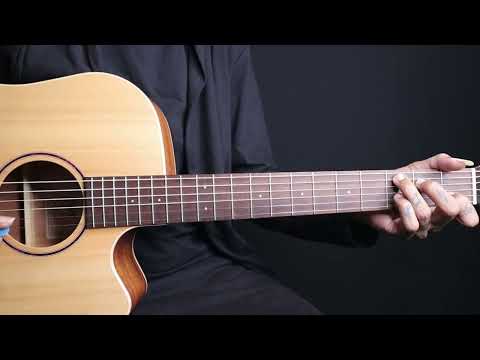 Havana |Guitar Lesson With Tabs