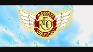 REO Speedwagon - Tough Guys