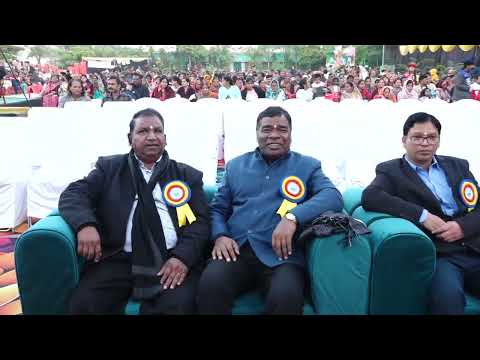 Annual Day Celebration Part 1