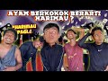 Cerdas Cermat Jokes Bapak Bapak Bikin Pusing Hadiah Uang