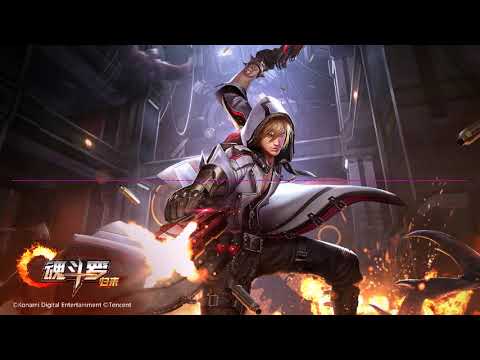 Contra Return Garena Ost Anniversary 3rd