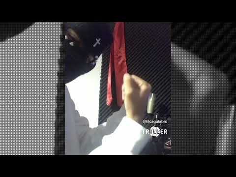 Lil Cagula - Daca e vorba de bataie