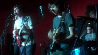 Surfer Blood - Twin Peaks.MP4