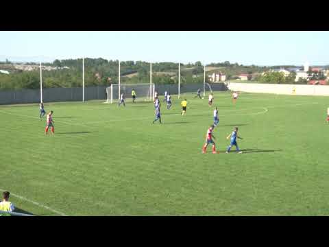 Karadjordje - Jasenica 2017 1:1 golovi i šanse