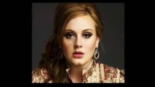Adele - I Found A Boy
