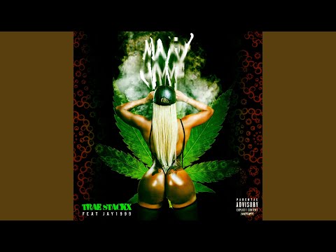 Mary Jane (feat. Jay1999)