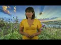 Clare Nasir 5 Weather 28th July 2022