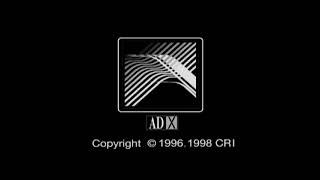 Sega/ADX/Konami (2000)