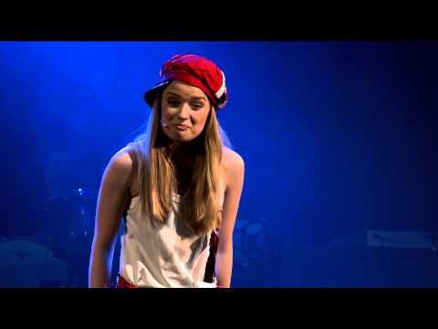 Ringeriksrussen 2013 - Russelua mi