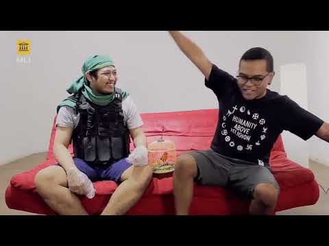 Pingin Siaran Season 2 Breaking News dari paman kita REUPLOAD