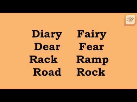 CPILS Sample Lesson 1 L&R sound