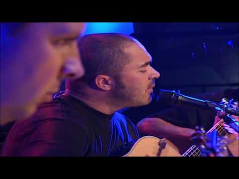 Staind - Outside (Acoustic Live)