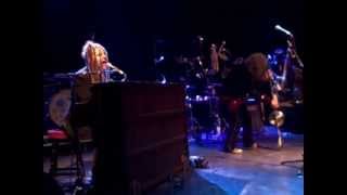 DUKE SPECIAL - I Let You Down (O2 Shepherd's Bush, London, 20th December 2012)