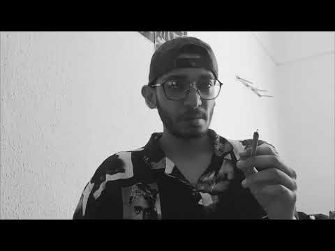 KvArc - LEFOLYÓ (OFFICIAL MUSIC VIDEO) HANGZAVAR ALBUM 2025