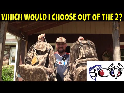 WARNING Turkey Hunters STOP Wasting Your Time with Bad Vests!