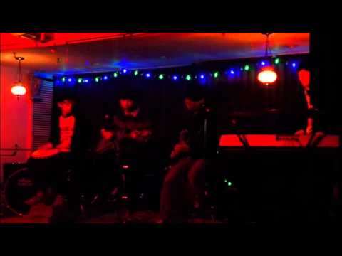 시간낭비-1:03(Nell Cover)