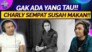 Download lagu LAMA GAK MANGGUNG, CHARLY VAN HOUTEN KEHABISAN UANG!! mp3 Download lagu LAMA GAK MANGGUNG, CHARLY VAN HOUTEN KEHABISAN UANG!! mp3