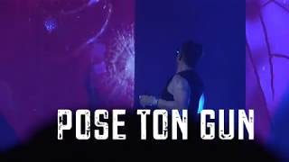 POSE TON GUN - SUPREME NTM