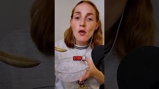 NEVER Eat Ice Cubes 😨