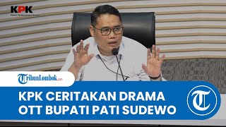 Drama OTT Bupati Pati: KPK Sempat Bingung Identifikasi Peran Tim 8 sebagai Korlap Pemerasan