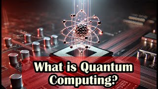What is Quantum Computing? (10-Minute Explainer)
