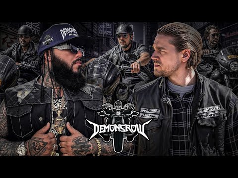 Did Sons of Anarchy Get It Right? 1% Biker's POV on SAMCRO