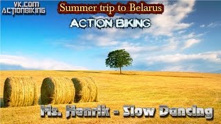 preview picture of video 'Летняя поездка по Беларуси [Summer trip to Belarus]'
