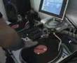 DJ Scratching 