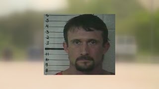 Knox Escaped Inmate