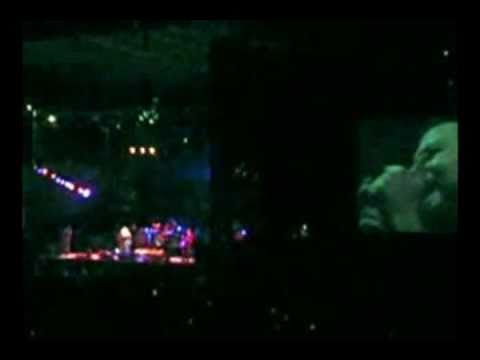 Pearl Jam - Black (Rio de Janeiro 2005)