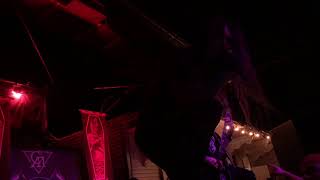 Goatwhore - Those Who Denied God’s Will - New Orleans May 24, 2019