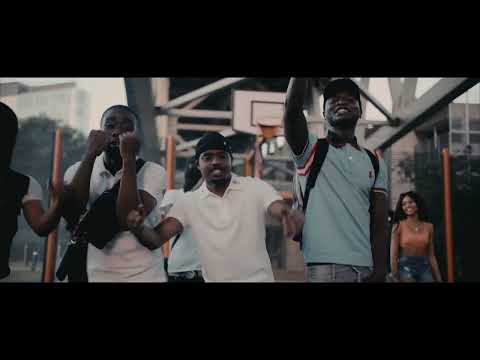 Scrams #86 x Gunna Grimes x Jay Billy - Gucci & Prada [Music Video]