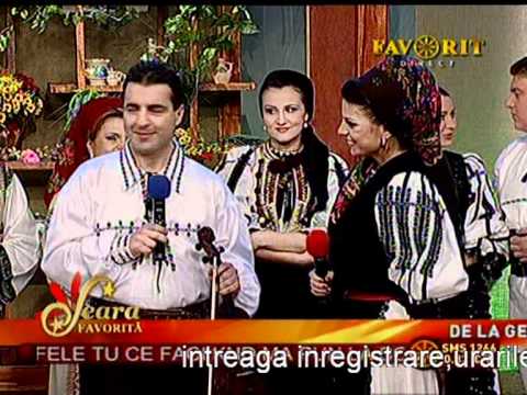 Gabi Popescu vorbeste despre Anca Marginean