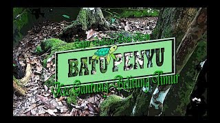 preview picture of video 'BATU PENYU BELITUNG'