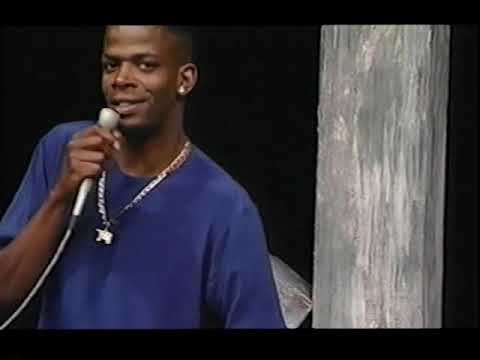 Fly Mar the Magical One - You're Gonna Wish You Never Dissed Me - SF/Bay Area Rap - Cable Access TV