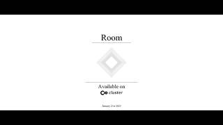 Room - Trailer