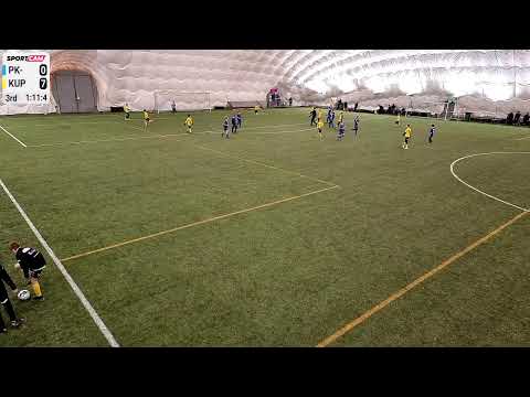 PK-37 vs KuPS - 20/03/2022
