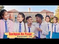 Bachpan Ka Pyaar |Episode 6|Tera Yaar Hoon Main|Allah wariyan|Friendship Story|RKR Album|Best friend