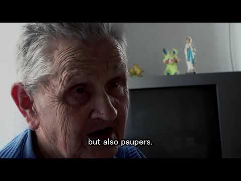 Goniądz Pamięta - zapraszamy do pracy i... na premierę filmu! Tutaj trailer.