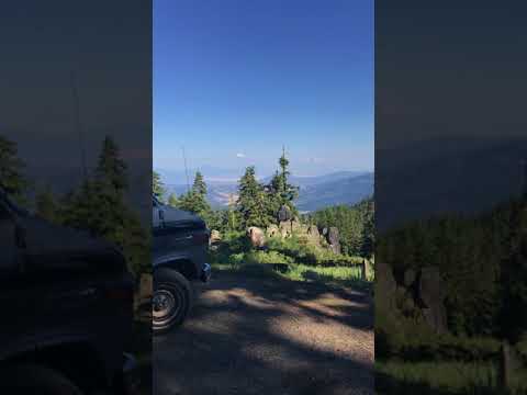 This is a quick 360 video of the campground.
